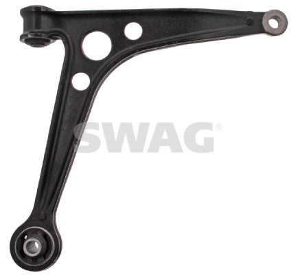 Brat, suspensie roata 50 73 0023 SWAG